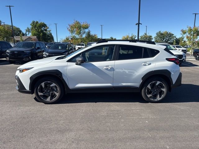 2025 Subaru Crosstrek Limited - Photo 6