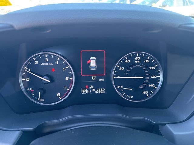 2025 Subaru Crosstrek Limited - Photo 26