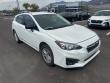 Used 2017 Subaru Impreza 2.0i Premium 5-door