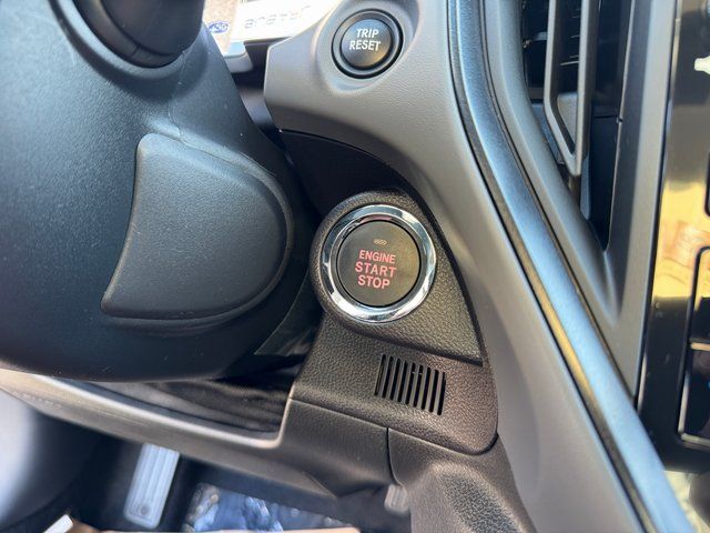 2026 Subaru Crosstrek Limited - Photo 28