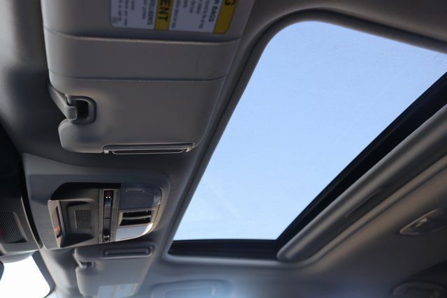 2025 Subaru Crosstrek Premium - Photo 34