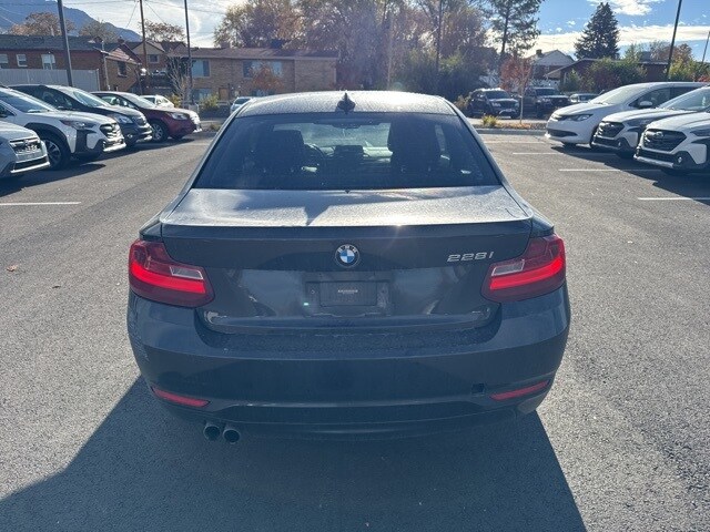 2014 Bmw 228i 2-Series photo 3