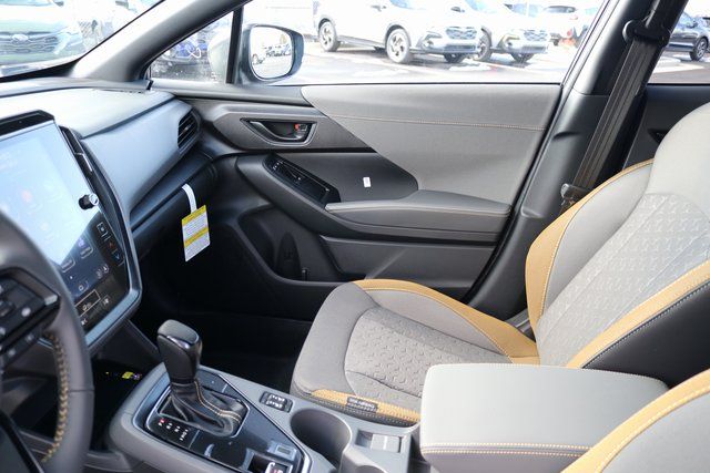 2025 Subaru Crosstrek Sport - Photo 23