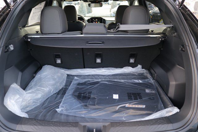 2025 Subaru Crosstrek Sport - Photo 14