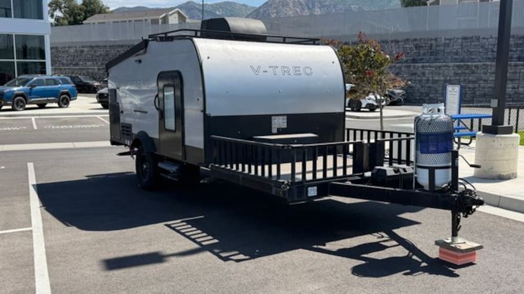 Used 2022 Coachman V-Trec RV