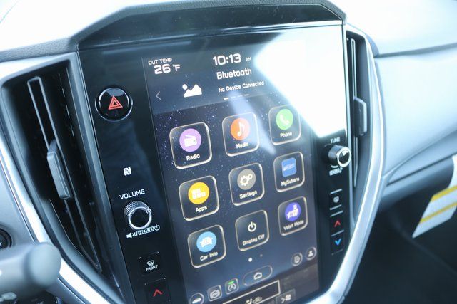 2025 Subaru Crosstrek Premium - Photo 28