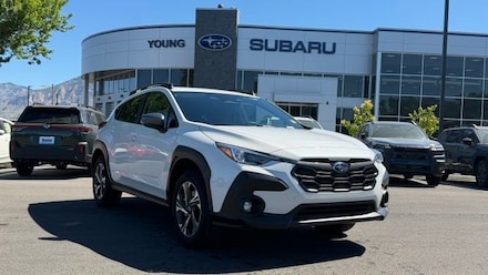 2026 Subaru Crosstrek Premium SUV 10R0125