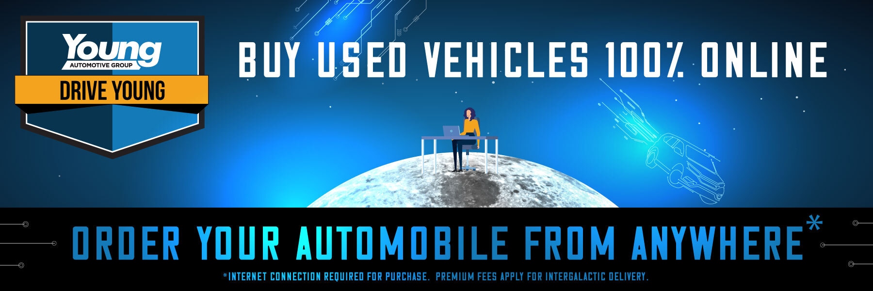 New & Used Toyota Dealer| Young Toyota
