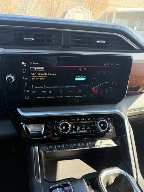 2022 GMC Sierra 1500 Denali Denali - Photo 23