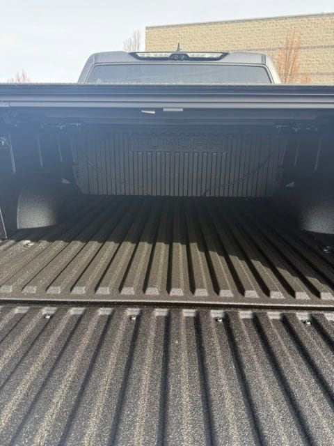 2026 Toyota Tundra 1794 Edition - Photo 10