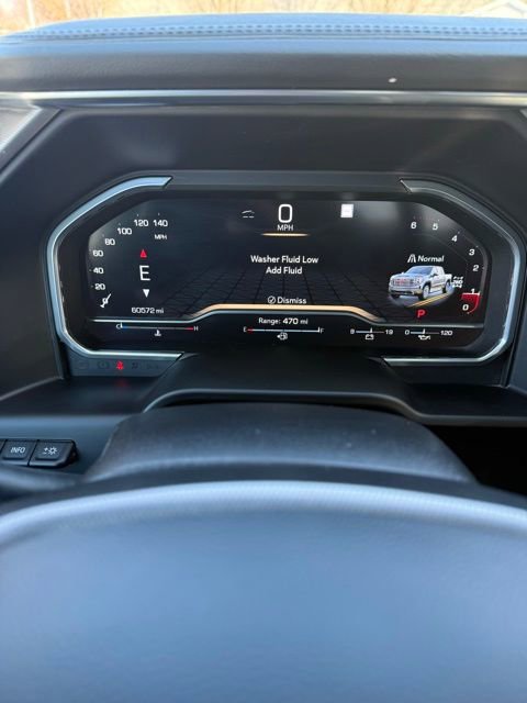 2022 GMC Sierra 1500 Denali Denali - Photo 21