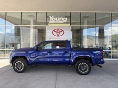 2025 Toyota Tacoma TRD Sport Double Cab 5' Bed AT Truck Double Cab