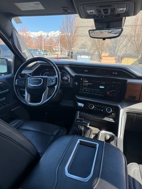 2022 GMC Sierra 1500 Denali Denali - Photo 26