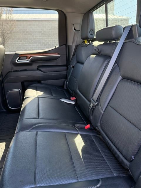 2022 GMC Sierra 1500 Denali Denali - Photo 34