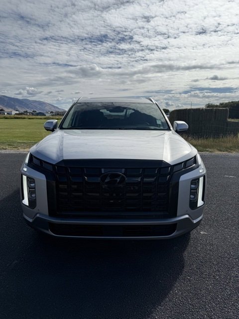 2024 Hyundai Palisade Limited photo 4