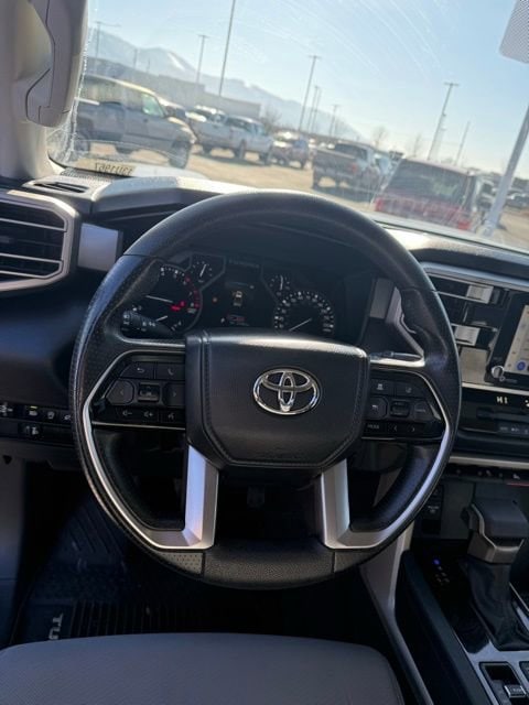 2023 Toyota Tundra SR5 - Photo 17