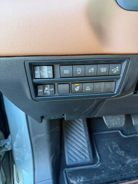 2026 Toyota Tundra 1794 Edition - Photo 15