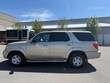  Toyota Sequoia