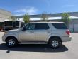 Used 2002 Toyota Sequoia SR5 Sport Utility