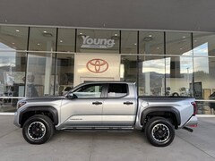 2025 Toyota Tacoma TRD Off Road Double Cab 5' Bed AT Truck Double Cab