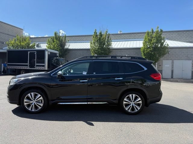 2020 Subaru Ascent Touring's photo