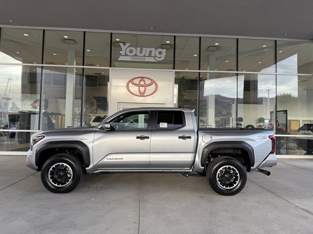 2025 Toyota Tacoma TRD Off Road's photo