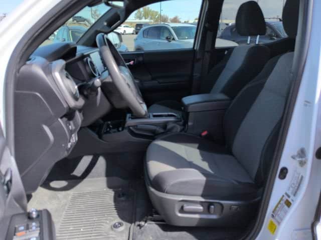 2023 Toyota Tacoma TRD Off Road - Photo 9