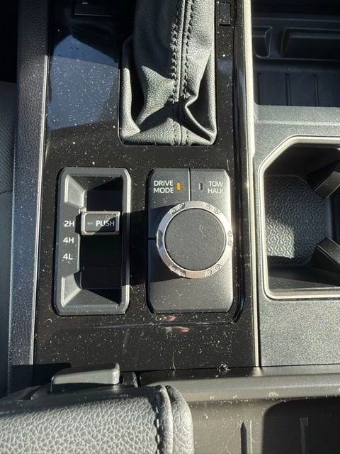 2023 Toyota Tundra SR5 - Photo 26