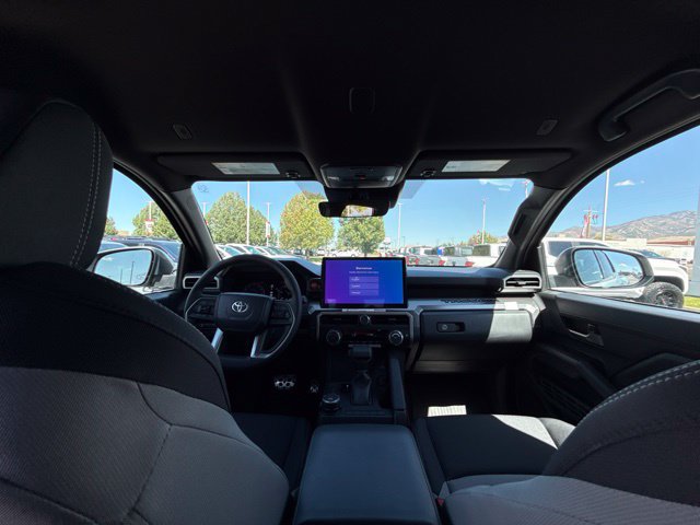 2026 Toyota Tacoma TRD Sport - Photo 27