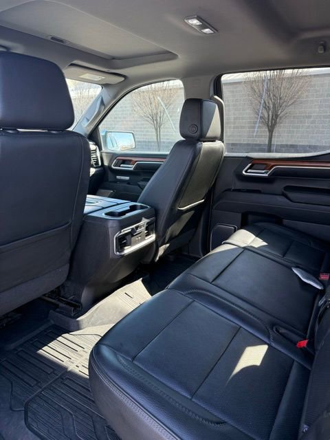 2022 GMC Sierra 1500 Denali Denali - Photo 32