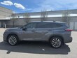  Toyota Highlander Hybrid