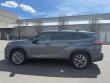 Used 2021 Toyota Highlander Hybrid Platinum Sport Utility