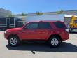 Used 2023 Toyota 4Runner SR5 Sport Utility