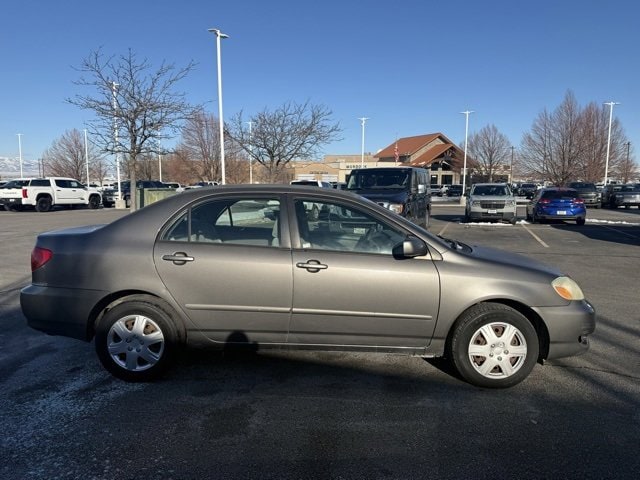 2005 Toyota Corolla CE's photo