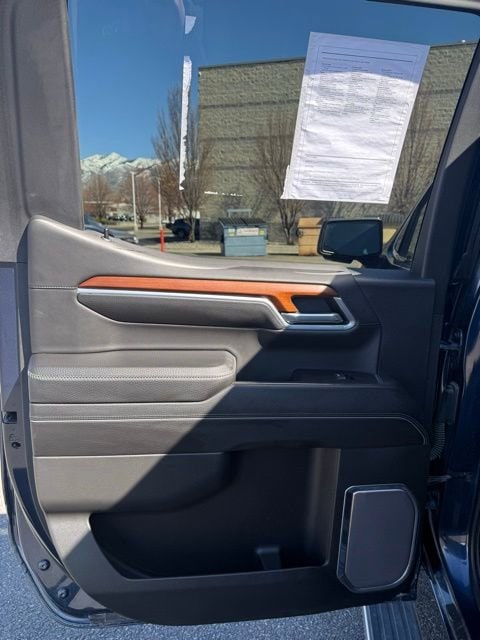 2022 GMC Sierra 1500 Denali Denali - Photo 33