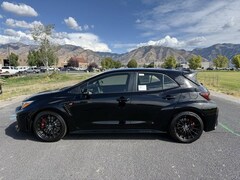2025 Toyota GR Corolla Premium Manual Hatchback
