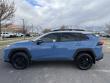 Used 2023 Toyota RAV4 TRD Off Road Sport Utility