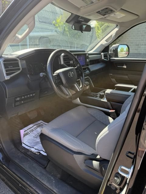 2023 Toyota Tundra SR5 - Photo 12