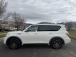  Nissan Armada