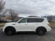 Used 2017 Nissan Armada Platinum Sport Utility