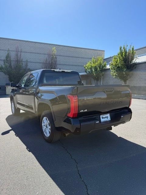 2023 Toyota Tundra SR5 - Photo 8
