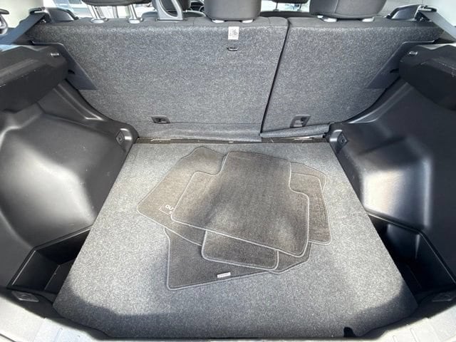 2025 Mitsubishi Outlander Sport ES - Photo 26
