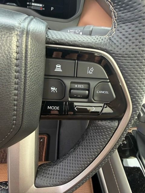 2026 Toyota Tundra 1794 Edition - Photo 21