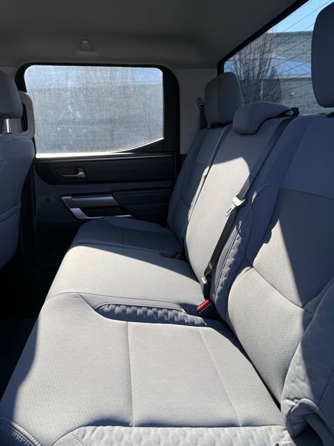 2023 Toyota Tundra SR5 - Photo 35