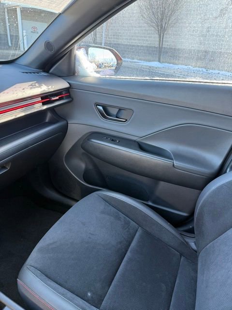 2025 Hyundai Kona N Line S - Photo 29