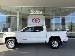 2025 Toyota Tacoma SR5 Double Cab 5' Bed AT Truck Double Cab