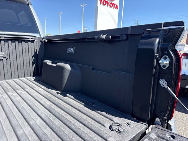 2026 Toyota Tacoma TRD Sport - Photo 29