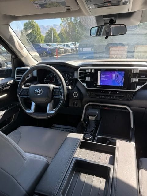 2023 Toyota Tundra SR5 - Photo 26