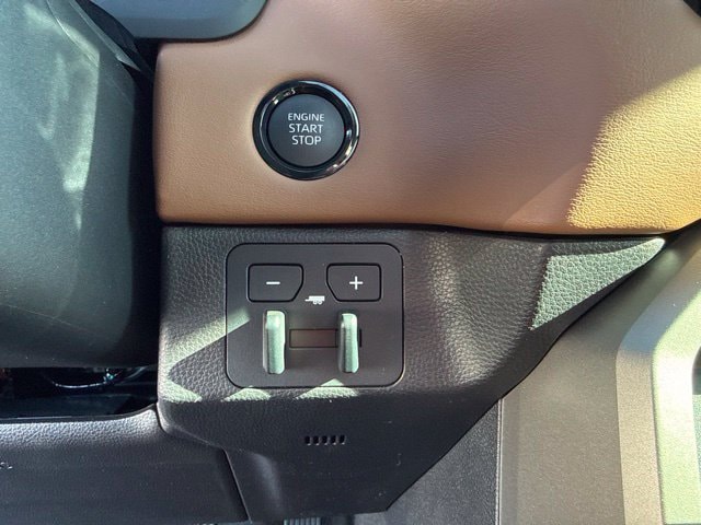 2026 Toyota Tundra 1794 Edition - Photo 25