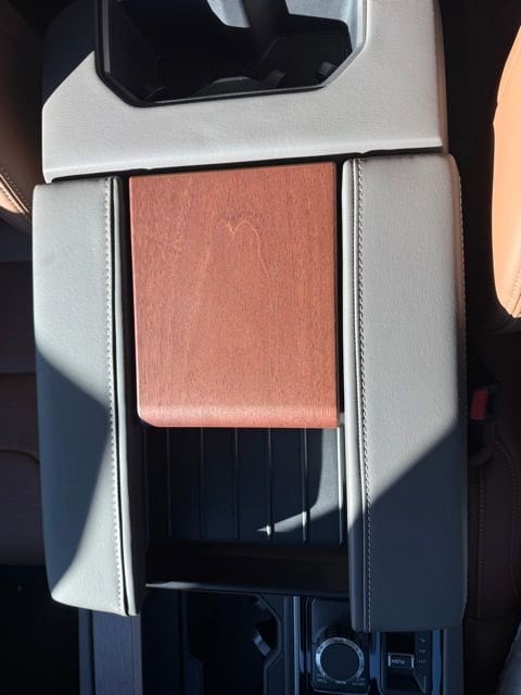 2026 Toyota Tundra 1794 Edition - Photo 27